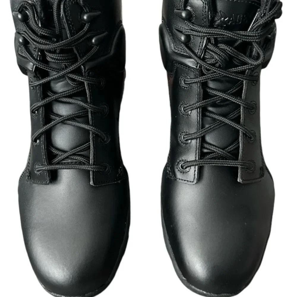 Iron Age IA5150 Ground Finish Men's 6
